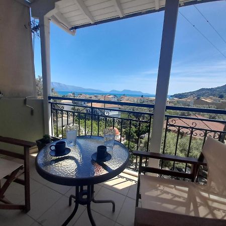 Summer Holidays Никиана Экстерьер фото