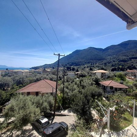 Summer Holidays Никиана Экстерьер фото