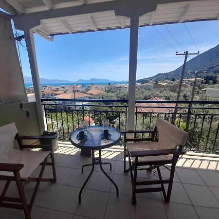Summer Holidays Никиана Экстерьер фото