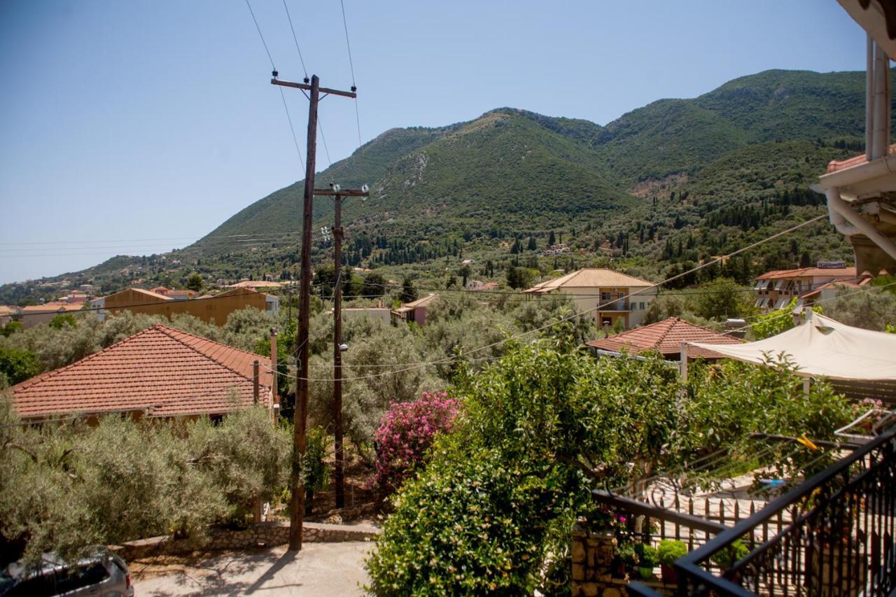 Summer Holidays Никиана Экстерьер фото
