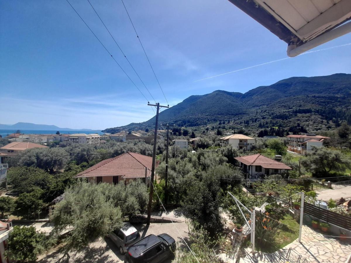Summer Holidays Никиана Экстерьер фото